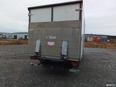 Iveco Daily 2007, photo 6/9