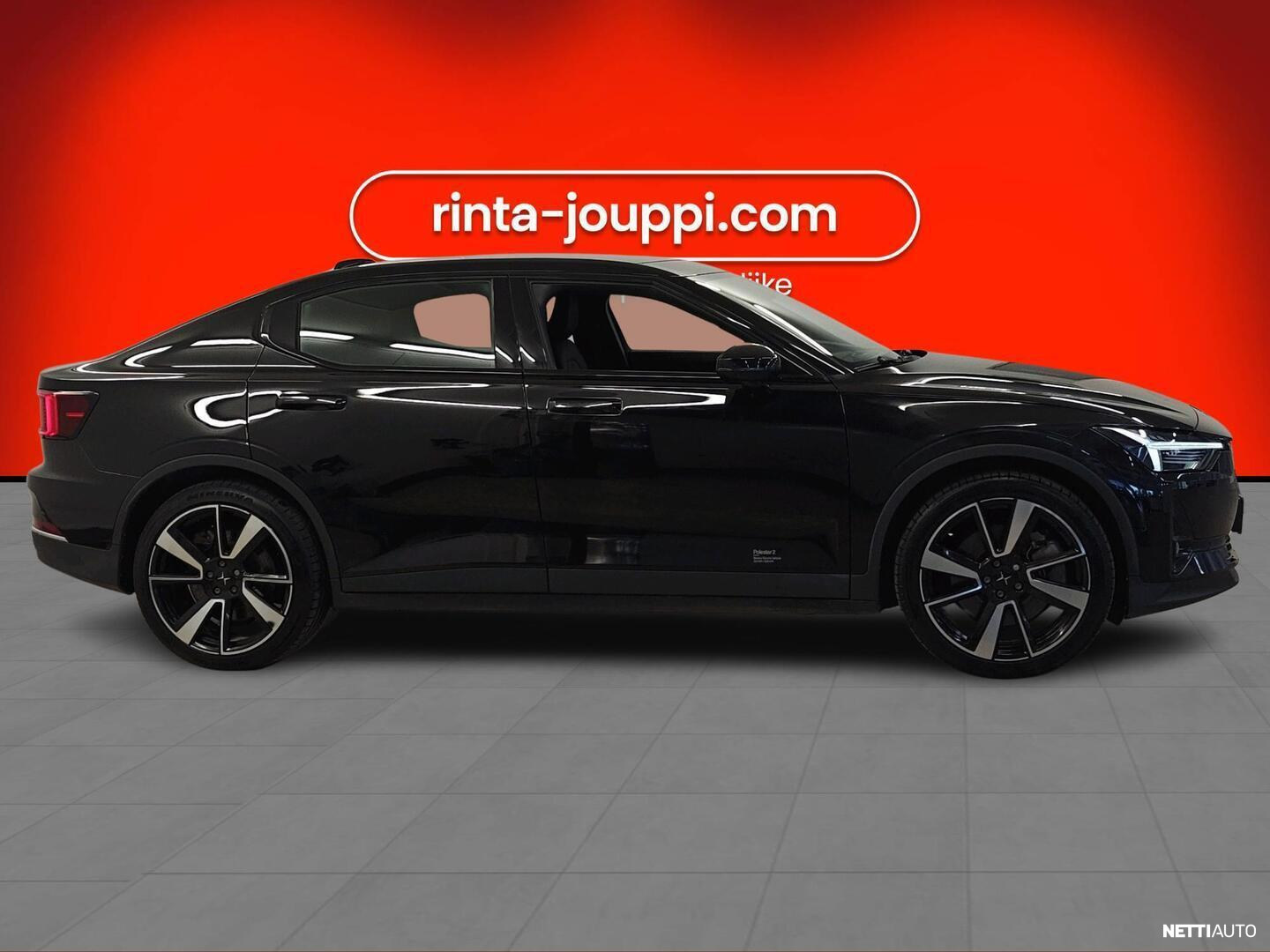Polestar 2 2021, kuva 5/37