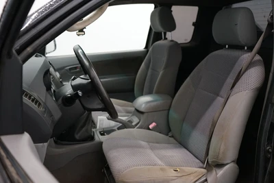 Toyota Hilux 2007, kuva 6/22