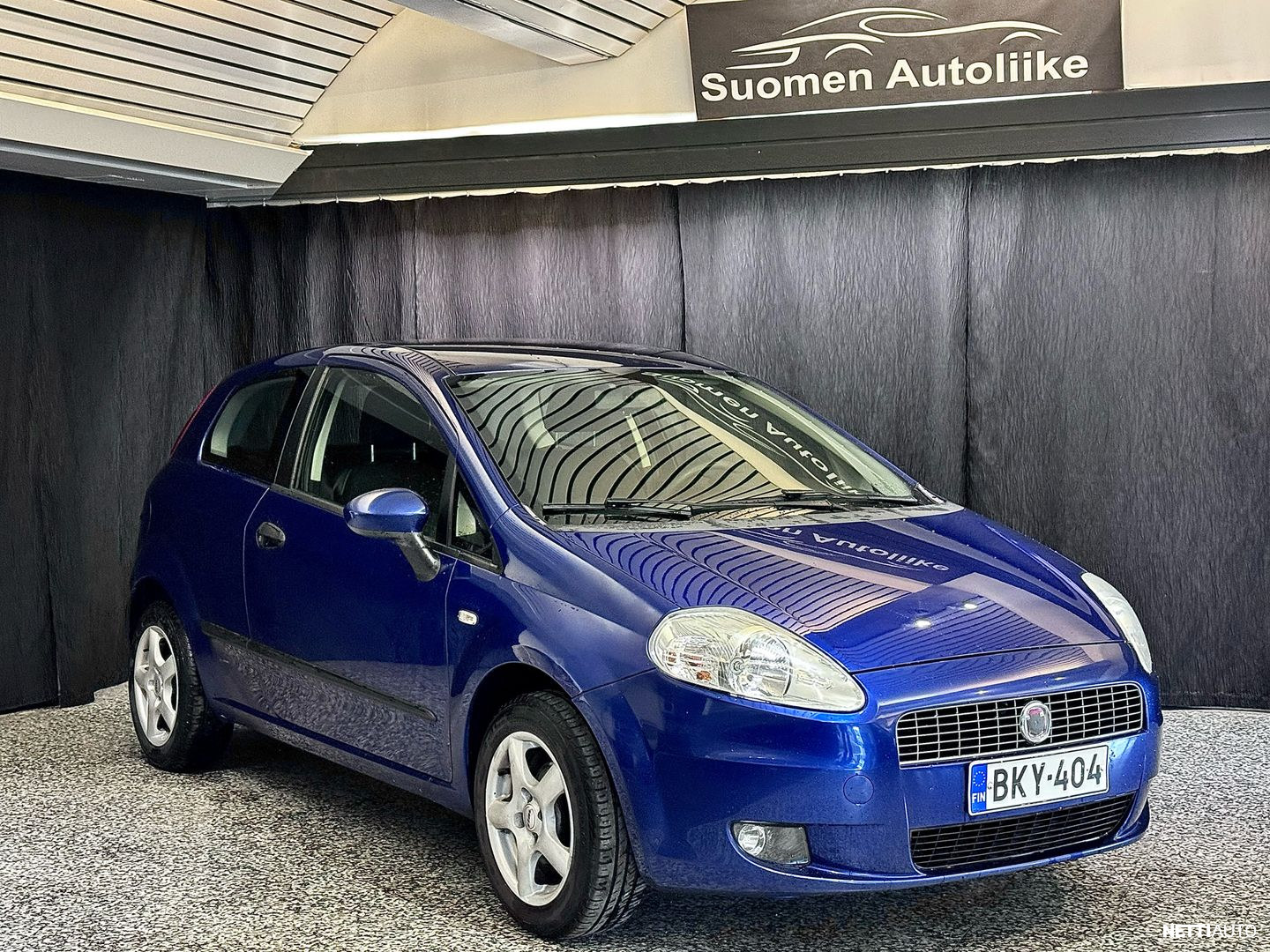 Fiat Grande Punto