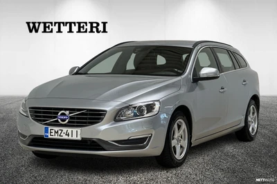 Volvo V60 D2 Business Edition aut 2014, kuva 1/17