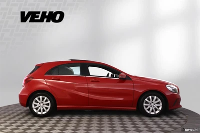 Mercedes-Benz A 2016, kuva 6/36