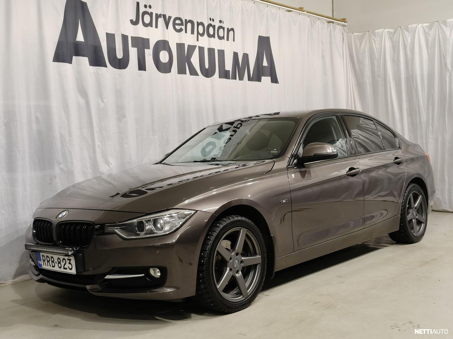 BMW 318