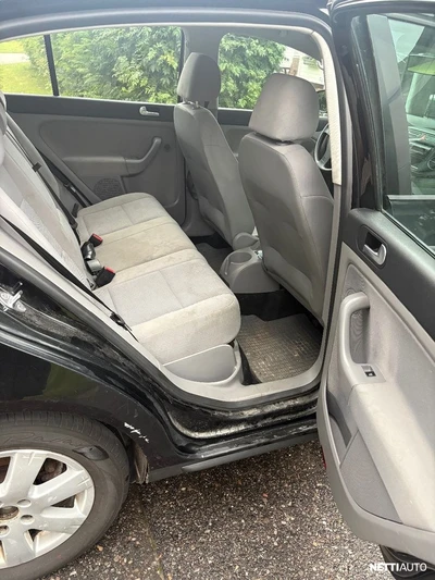 Volkswagen Golf Plus 2008, photo 6/18