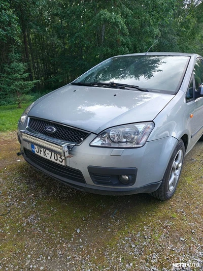Ford C-Max 2004, photo 8/8