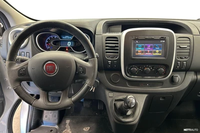 Fiat Talento 1,6 ECOjet 125 L2H1 2016, kuva 7/47