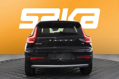 Volvo XC40 T3 Business Inscription aut 2022, photo 7/32