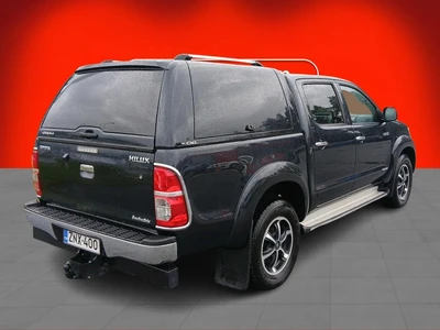 Toyota Hilux 2015, kuva 3/4