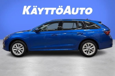 Skoda Octavia 2026, kuva 3/26