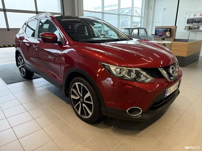 Nissan Qashqai 2014, kuva 6/22