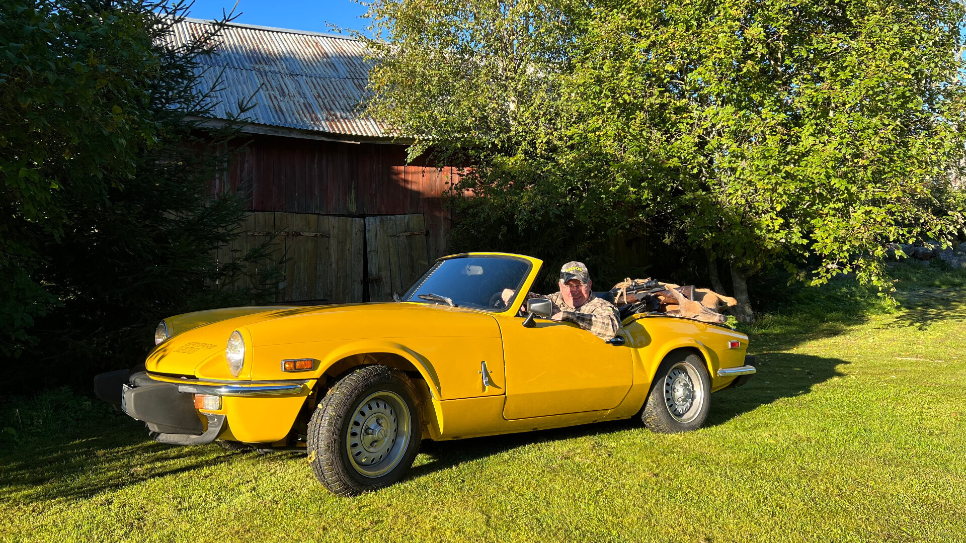 Triumph