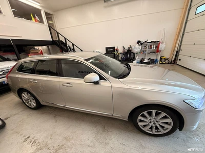 Volvo V90 D4 Business Inscription aut 2018, photo 3/23