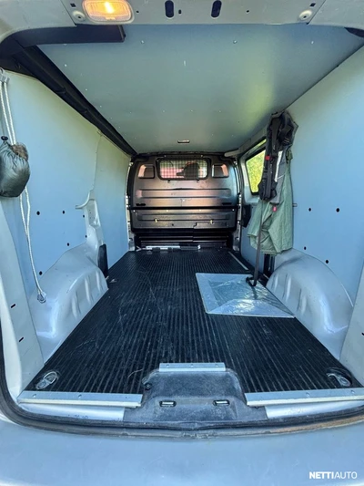 Citroen Jumpy BlueHDi 120 M 2017, photo 7/10