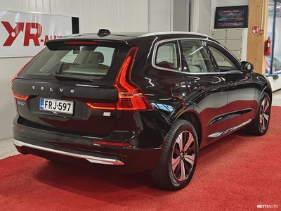 Volvo XC60 2023, kuva 5/10