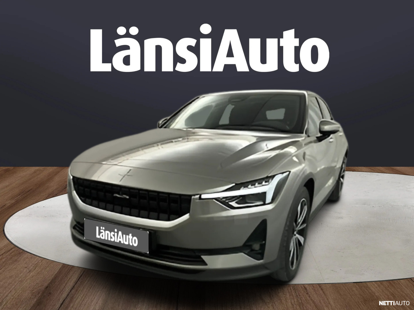 Polestar 2