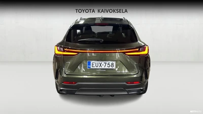 Lexus NX 450h+ AWD Executive 2023, kuva 4/19