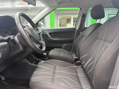 Skoda Fabia 2014, kuva 7/9