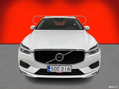 Volvo XC60 D4 AWD Business aut 2018, kuva 3/46