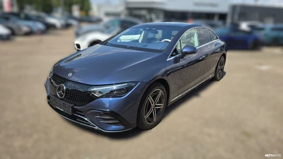 Mercedes-Benz EQE 500 4MATIC 2023, photo 1/9