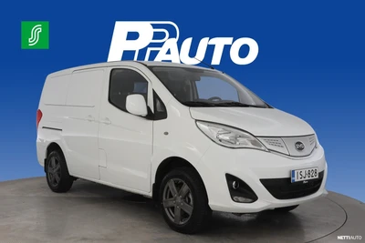 BYD eTP3 ETP3 2025, photo 6/30