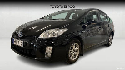 Toyota Prius HSD 5ov 2010, photo 1/20