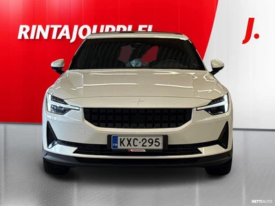Polestar 2 2022, kuva 3/34