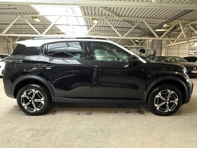 Citroen e-C3 Aircross Max 44 kWh 2026, kuva 3/13