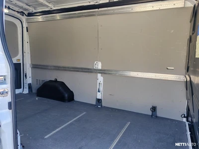 Ford Transit 2022, photo 6/18