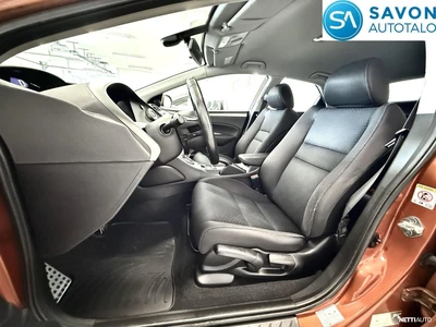 Honda Civic 2009, photo 5/14