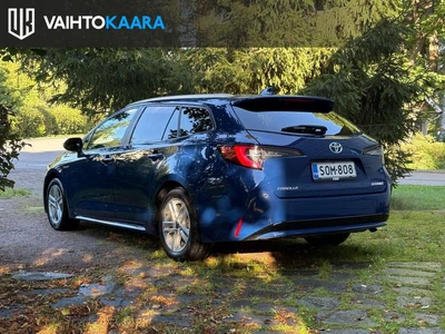 Toyota Corolla 2020, photo 3/7