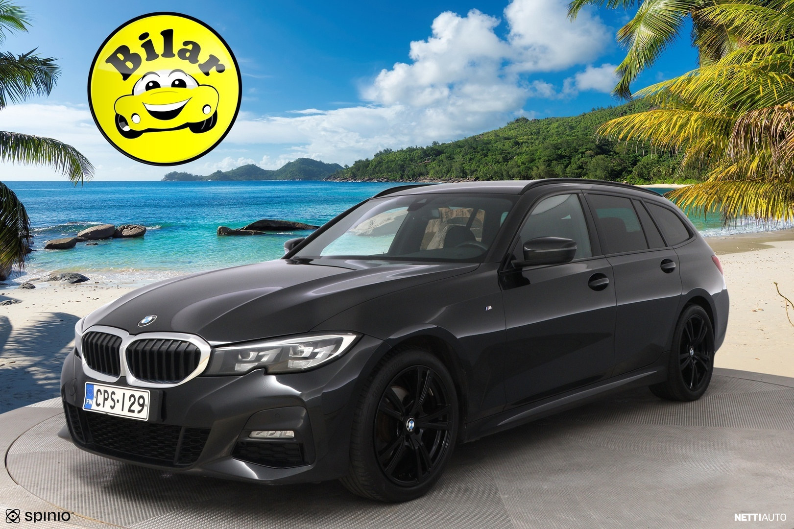 BMW 320