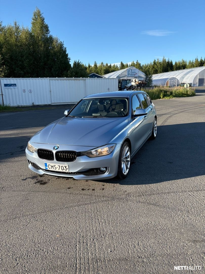 BMW 316