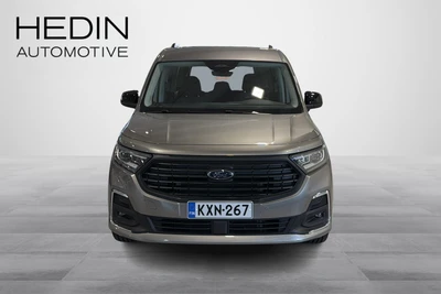 Ford Grand Tourneo Connect 2026, kuva 5/10