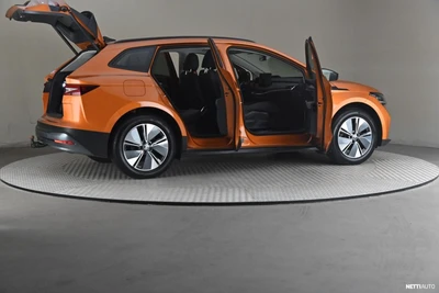 Skoda Enyaq 2023, photo 6/31
