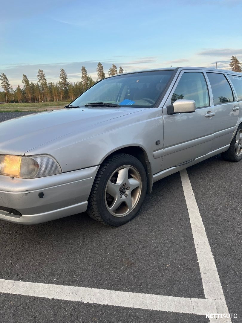 Volvo V70