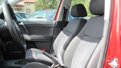 Volkswagen Polo 2007, kuva 3/5