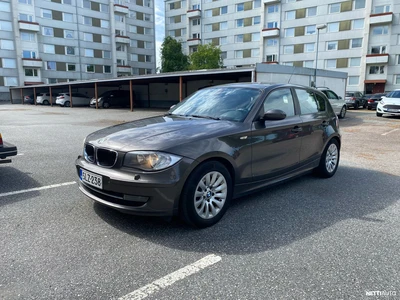 BMW 116 2010, kuva 2/19