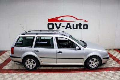 Volkswagen Golf 2003, photo 7/17