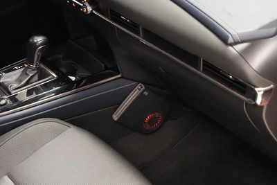 Mazda CX-30 2021, photo 4/17