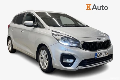 Kia Carens 2017, kuva 1/24