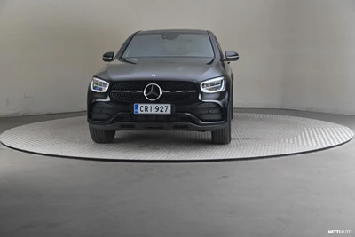 Mercedes-Benz GLC 2023, kuva 3/10