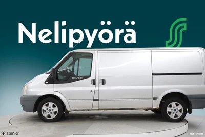 Ford Transit 2010, kuva 2/34