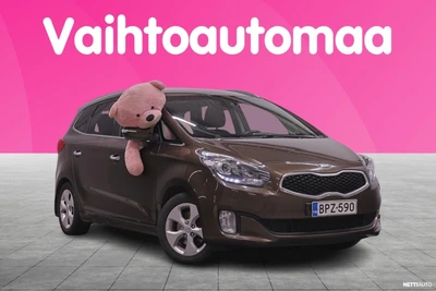 Kia Carens 2014, kuva 1/29
