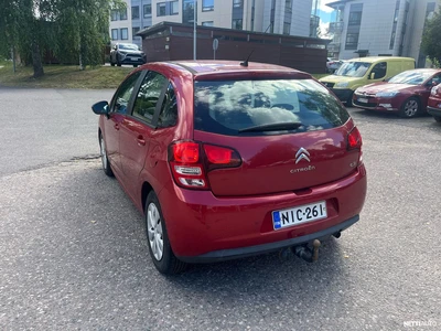 Citroen C3 1,4i Confort 2010, kuva 4/18