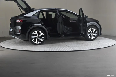 Volkswagen ID.5 2022, kuva 6/31