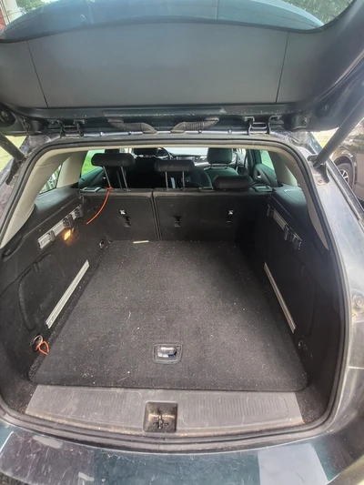 Opel Astra 2018, kuva 5/10