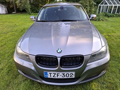 BMW 320 2010, kuva 5/16