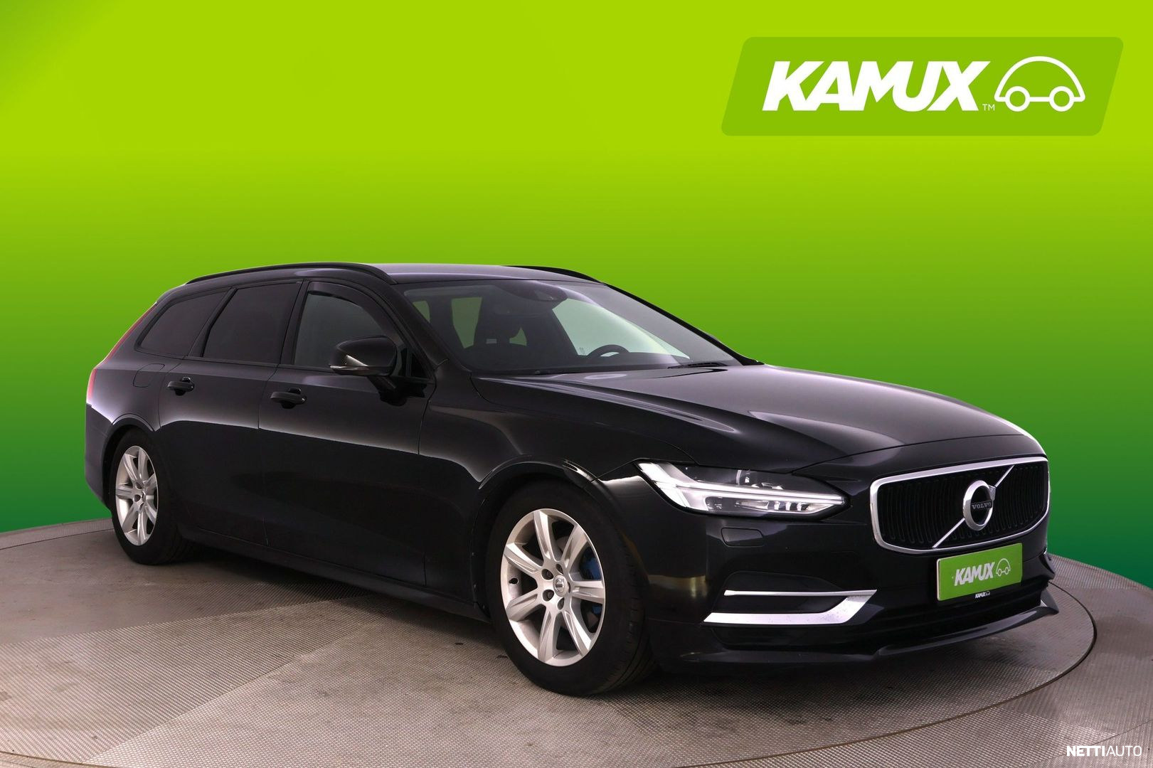 Volvo V90