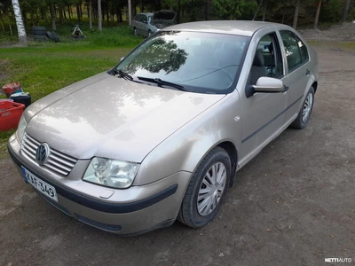 Volkswagen Bora 2004, kuva 2/7