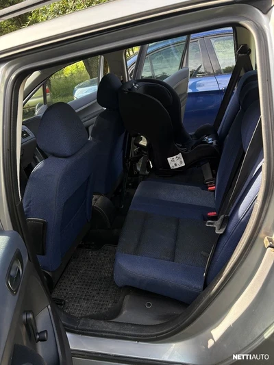 Peugeot 307 307 2004, kuva 6/8